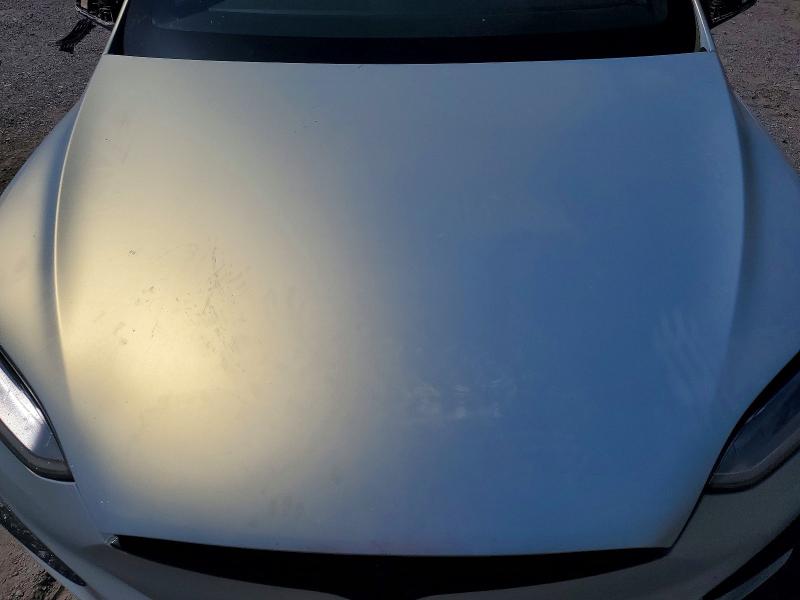 Aukcja sprzedaży 2016 Tesla Model X, vin: 5YJXCBE46GF006541, numer aukcji: 53667036