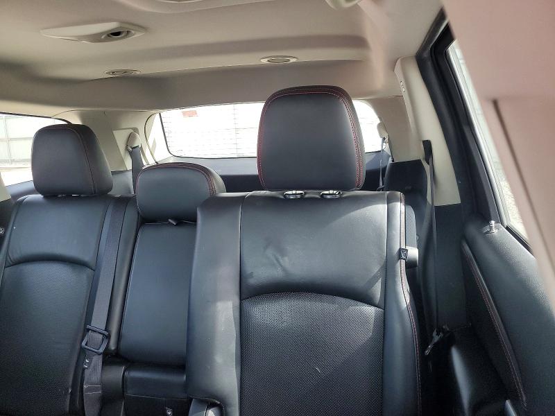 Продаж на аукціоні авто 2017 Dodge Journey, vin: 3C4PDDEG3HT703672, номер лоту: 54617006