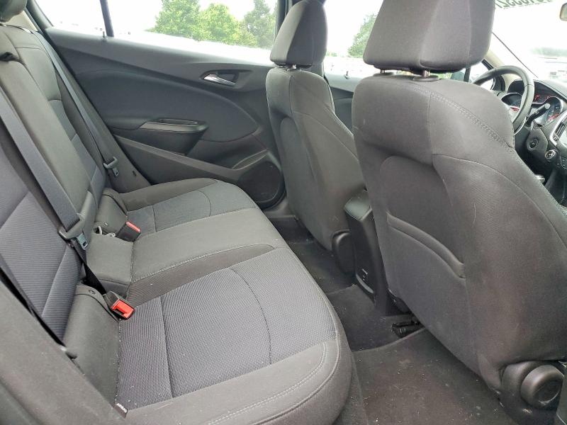 Aukcja sprzedaży 2018 Chevrolet Cruze, vin: 1G1BE5SM6J7144483, numer aukcji: 51853276