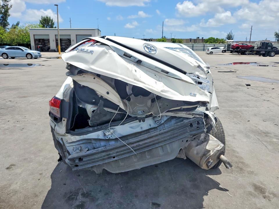 2023 Toyota Corolla მანქანა იყიდება აუქციონზე, vin: 5YFB4MDE1PP042669, აუქციონის ნომერი: 54234796