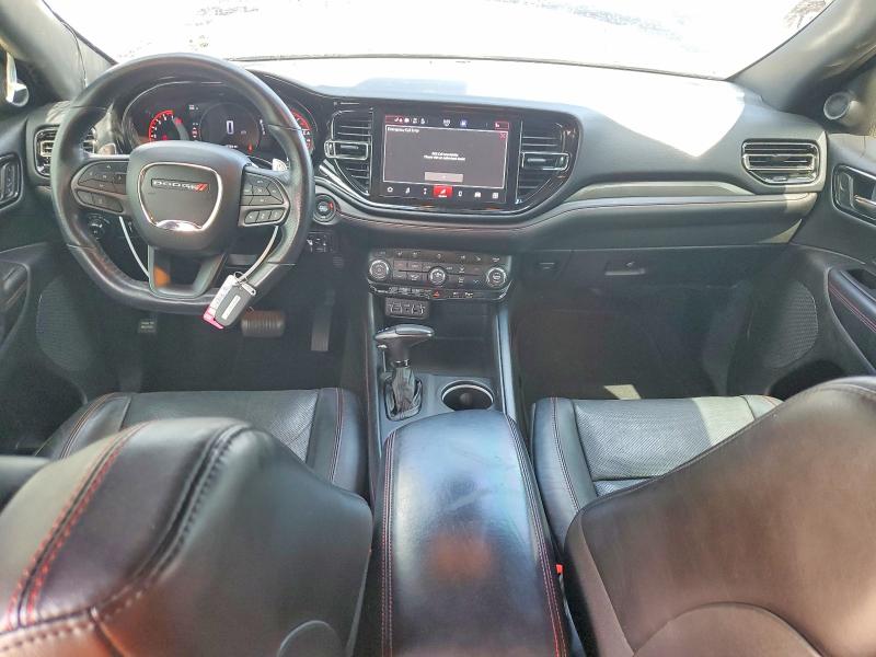 Продажа на аукционе авто 2023 Dodge Durango, vin: 1C4RDJDGXPC579385, номер лота: 52593566