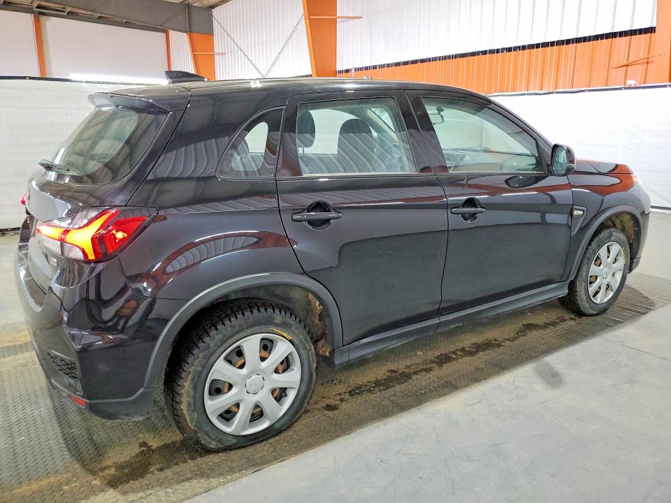 Auction sale of the 2021 Mitsubishi Rvr, vin: JA4AJUAU5MU602279, lot number: 52304326