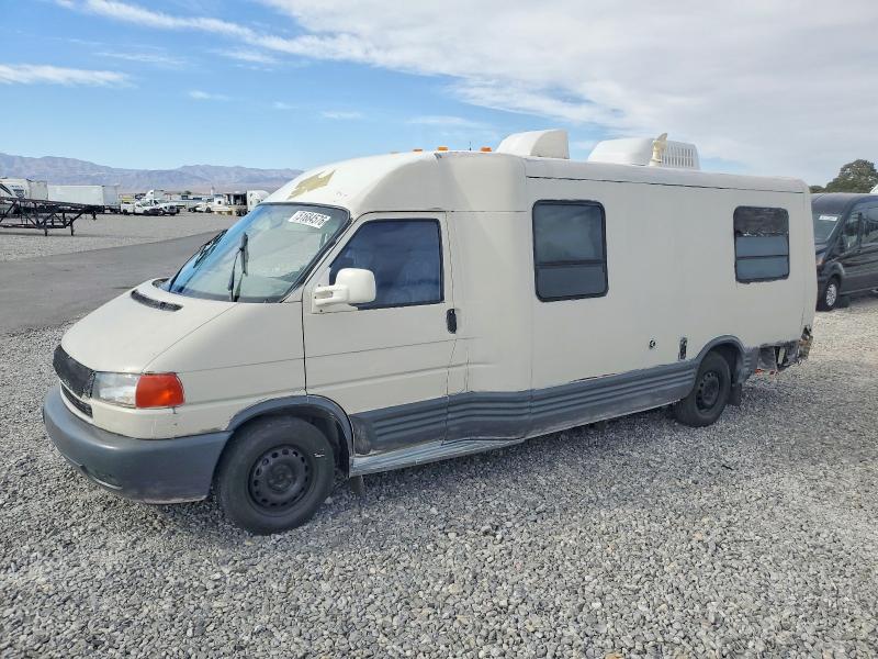 Продажа на аукционе авто 1997 Volkswagen Eurovan, vin: WV3AH8706VH043541, номер лота: 51684576
