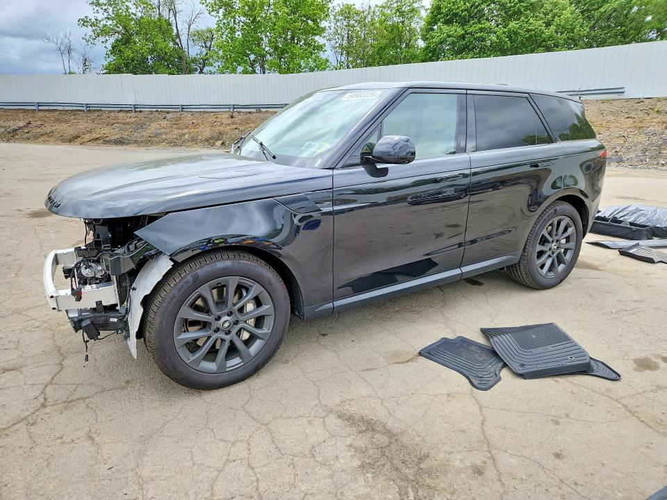 Aukcja sprzedaży 2026 Land Rover Range Rover, vin: SAL1P9EU9TA624144, numer aukcji: 54955826