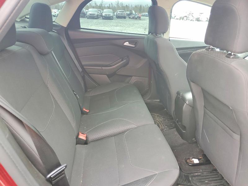 Aukcja sprzedaży 2016 Ford Focus, vin: 1FADP3F28GL295483, numer aukcji: 52665916
