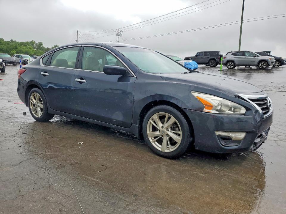 Продаж на аукціоні авто 2013 Nissan Altima, vin: 1N4AL3AP6DN446225, номер лоту: 52586636