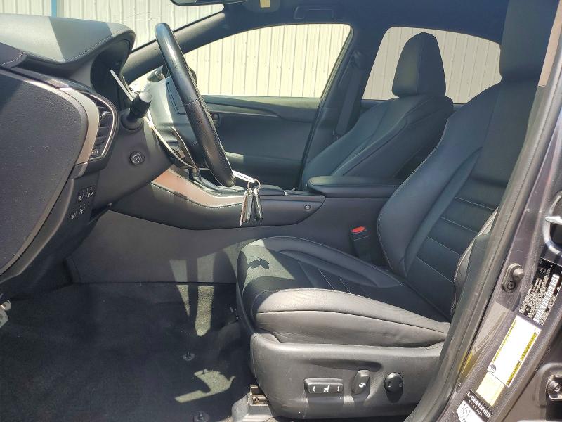 Продажа на аукционе авто 2021 Lexus Nx 300, vin: JTJSARDZ4M2257365, номер лота: 55007086