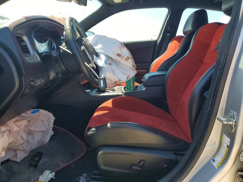 Продажа на аукционе авто 2023 Dodge Charger, vin: 2C3CDXGJ5PH660201, номер лота: 53413916