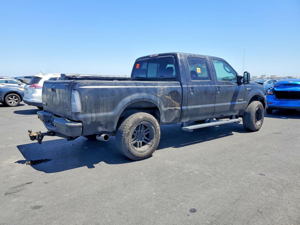 53814076 :رقم المزاد ، 1FTSW21P06ED76868 vin ، 2006 Ford F250 مزاد بيع