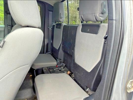 Продажа на аукционе авто 2016 Toyota Tacoma, vin: 5TFSX5EN9GX041430, номер лота: 55573336