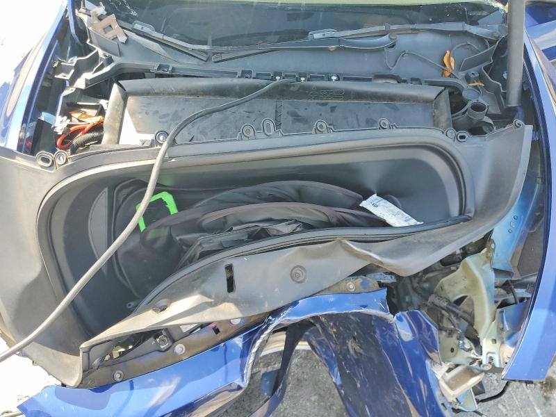 Продаж на аукціоні авто 2022 Tesla Model Y, vin: 7SAYGAEE6NF336708, номер лоту: 55232936