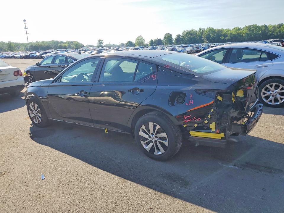 Aukcja sprzedaży 2025 Nissan Altima, vin: 1N4BL4BV9SN337455, numer aukcji: 53624316