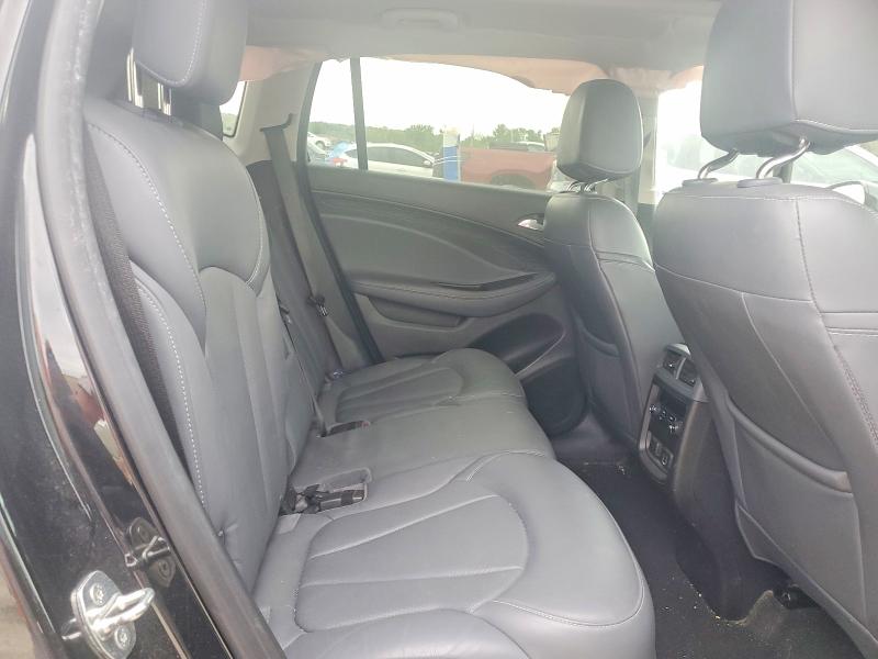 Aukcja sprzedaży 2019 Buick Envision, vin: LRBFX2SA7KD101330, numer aukcji: 53008226