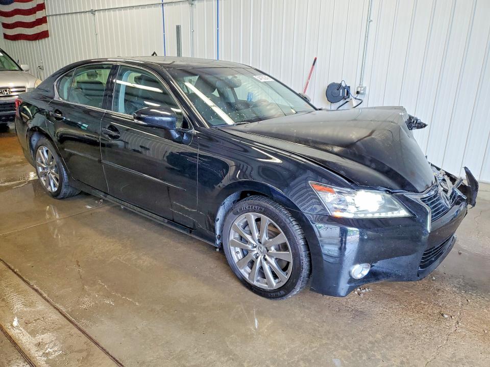 Продажа на аукционе авто 2015 Lexus Gs, vin: JTHCE1BL3FA005092, номер лота: 54180246