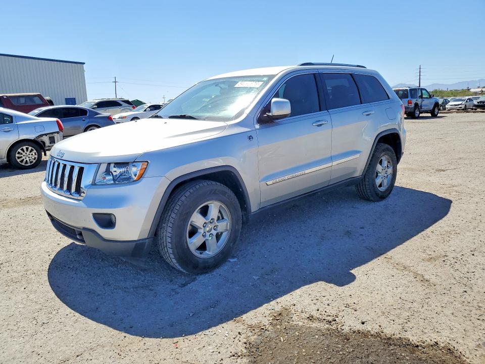 Продажа на аукционе авто 2012 Jeep Grand Cherokee, vin: 1C4RJFAG9CC349714, номер лота: 54090626