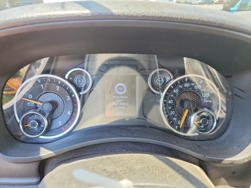 Продажа на аукционе авто 2022 Ram 3500, vin: 3C7WRTCL3NG435706, номер лота: 53091366