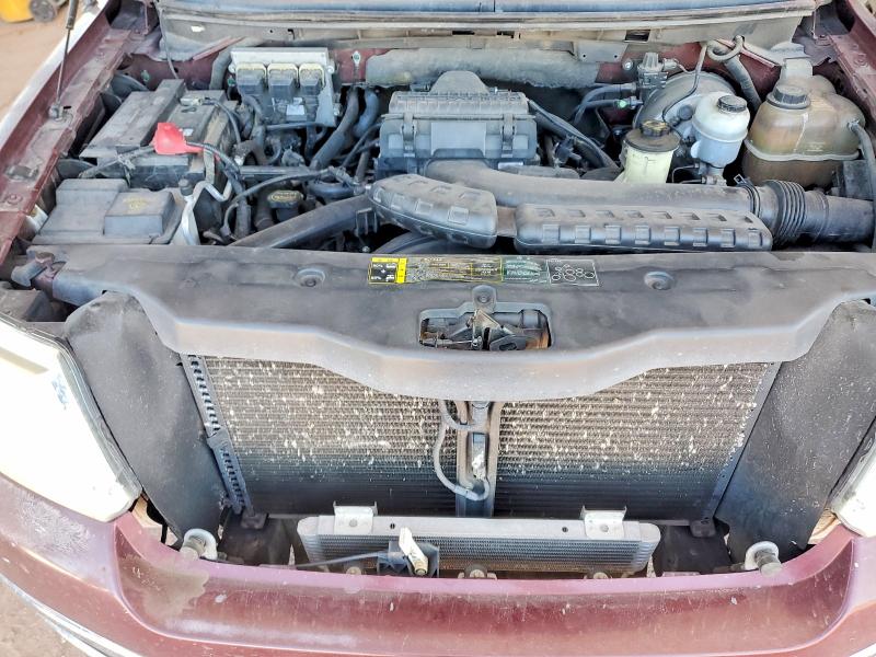 Aukcja sprzedaży 2004 Ford F150, vin: 1FTPX12584NB15284, numer aukcji: 52391216
