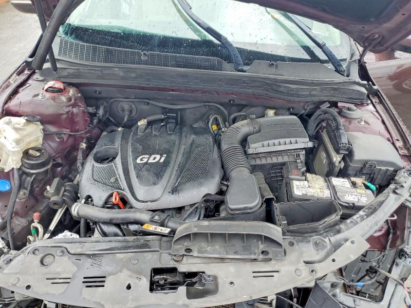 Продажа на аукционе авто 2015 Kia Optima, vin: 5XXGM4A73FG453347, номер лота: 54803136