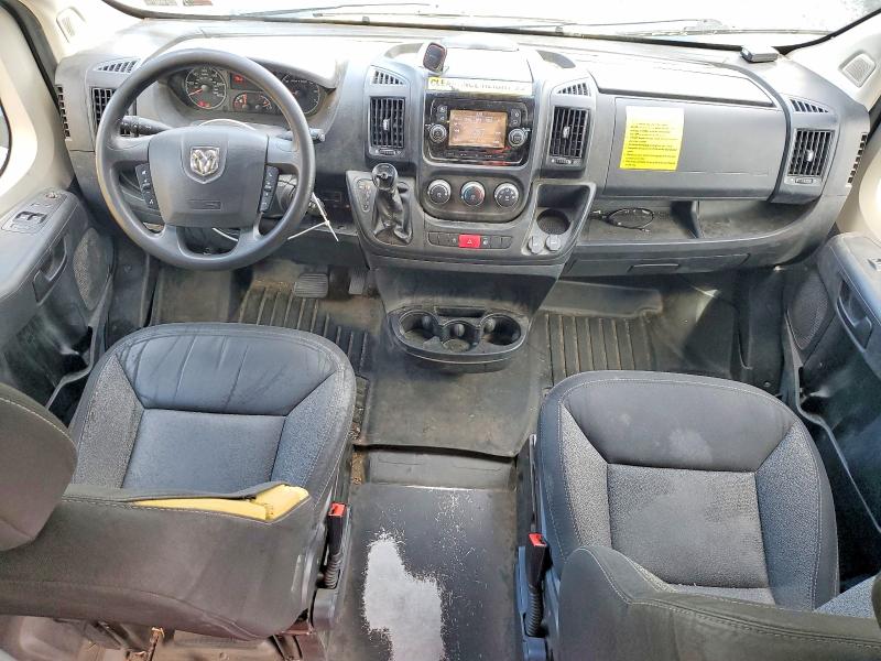 Aukcja sprzedaży 2020 Ram Promaster 3500, vin: 3C6URVJG9LE141054, numer aukcji: 54554616