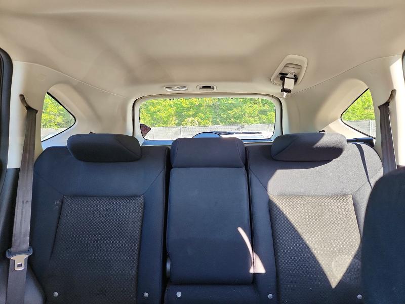 2016 Honda Cr-v მანქანა იყიდება აუქციონზე, vin: 2HKRM4H58GH643003, აუქციონის ნომერი: 53341796
