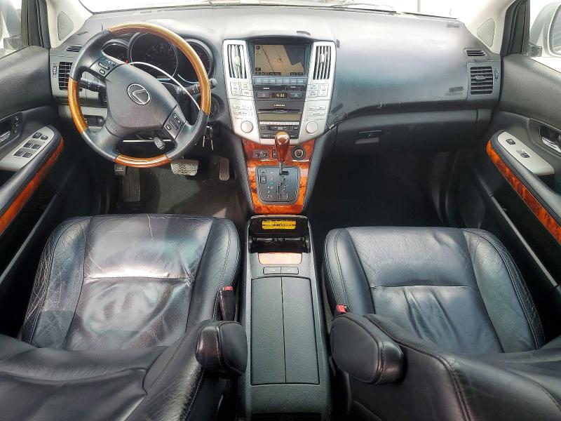 Aukcja sprzedaży 2009 Lexus Rx, vin: 2T2GK31U19C081763, numer aukcji: 51897136
