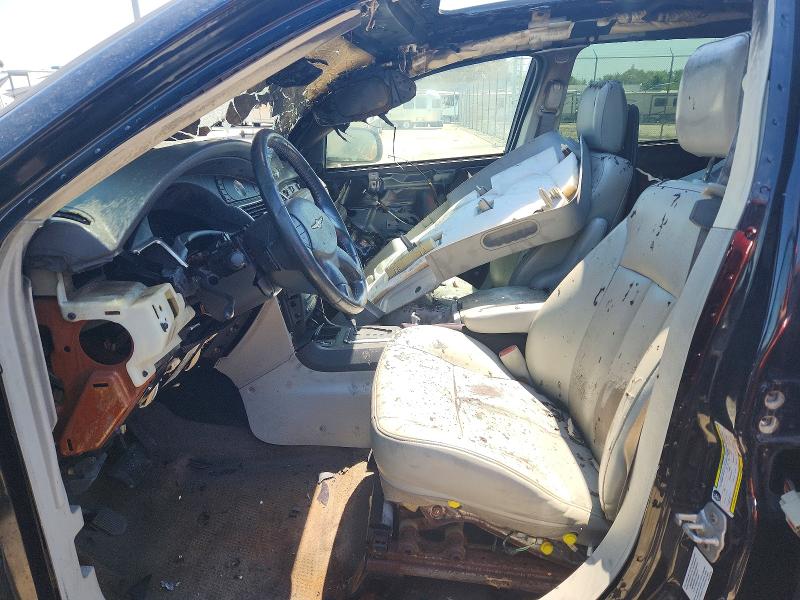 53031336 :رقم المزاد ، 2A8GM68X17R276185 vin ، 2007 Chrysler Pacifica مزاد بيع