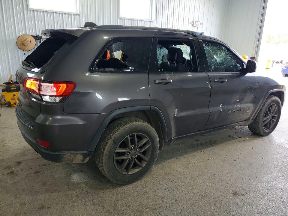 Продажа на аукционе авто 2016 Jeep Grand Cherokee, vin: 1C4RJFAG0GC366942, номер лота: 52695066