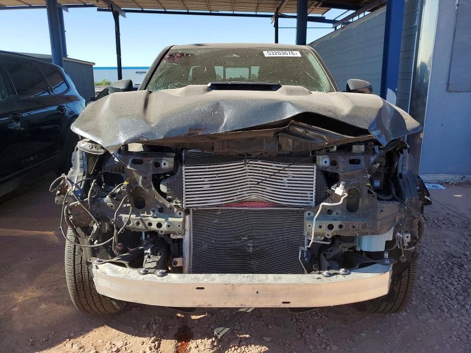 Aukcja sprzedaży 2024 Toyota Tacoma, vin: 3TMLB5JN6RM058770, numer aukcji: 53203676