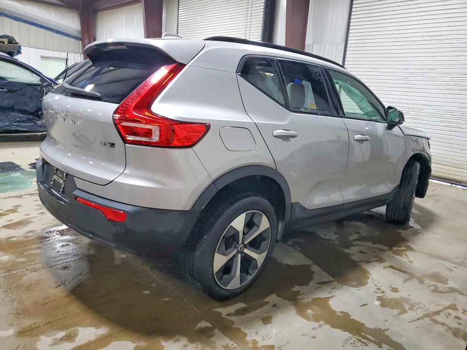 Продажа на аукционе авто 2023 Volvo Xc40, vin: YV4L12UW8P2911760, номер лота: 52310856