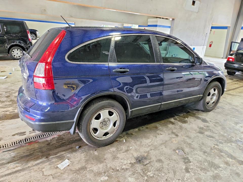 Aukcja sprzedaży 2010 Honda Cr-v, vin: 5J6RE3H38AL029894, numer aukcji: 52334776