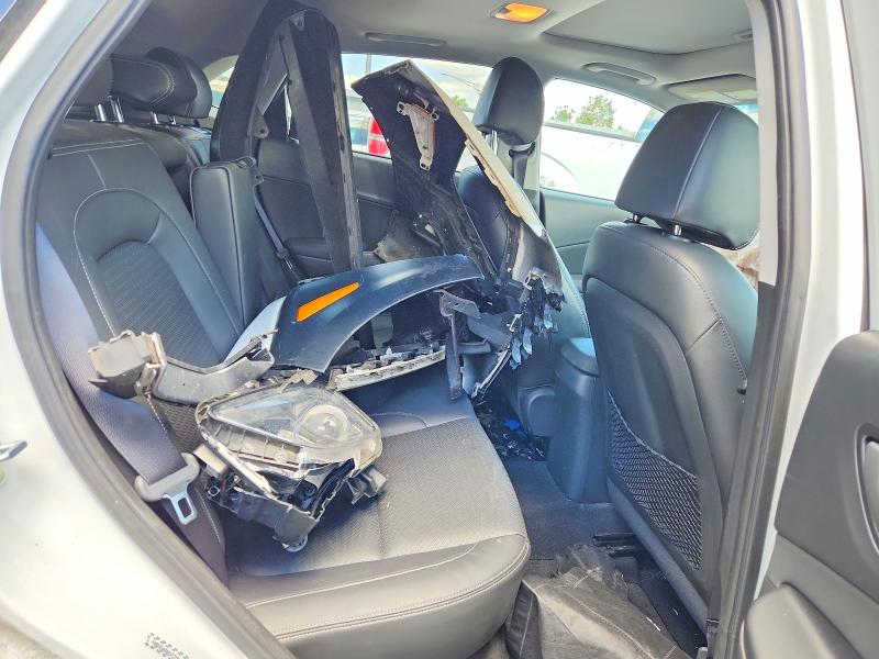 Aukcja sprzedaży 2021 Hyundai Kona, vin: KM8K5CA58MU737818, numer aukcji: 53868046