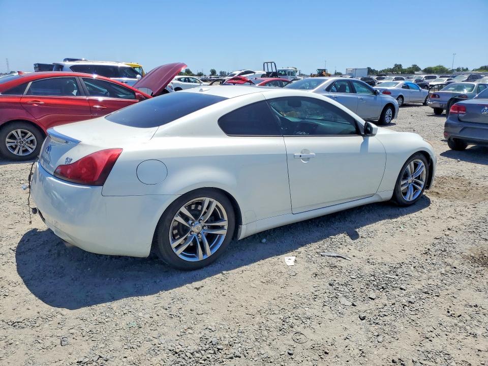 Aukcja sprzedaży 2008 Infiniti G37, vin: JNKCV64E88M103502, numer aukcji: 53656766