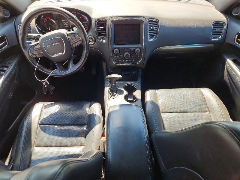 Продажа на аукционе авто 2019 Dodge Durango, vin: 1C4SDJCT2KC825077, номер лота: 51193226