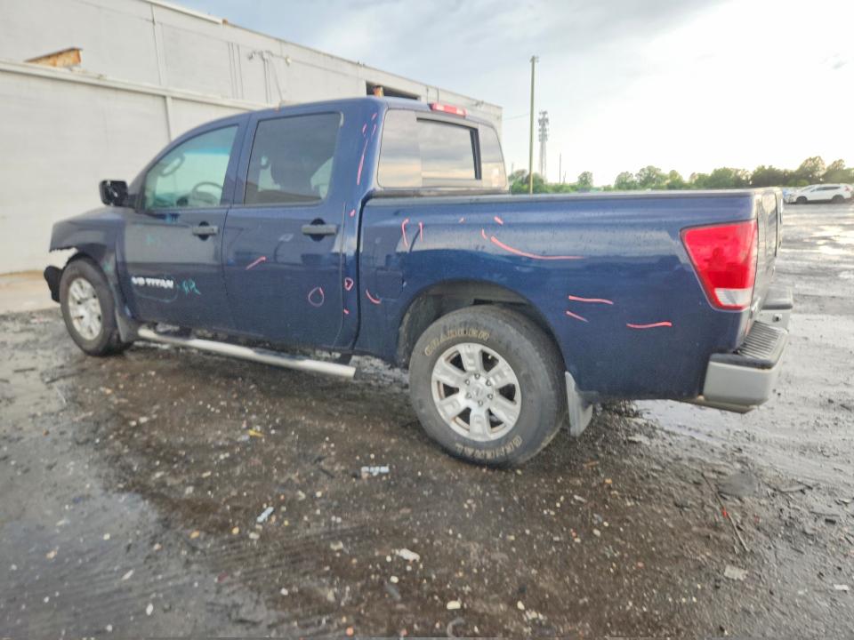 Продаж на аукціоні авто 2006 Nissan Titan, vin: 1N6BA07A96N563478, номер лоту: 54789486