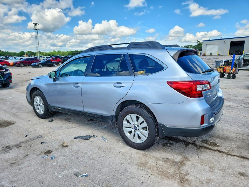 Aukcja sprzedaży 2015 Subaru Outback, vin: 4S4BSBCCXF3254208, numer aukcji: 55006876