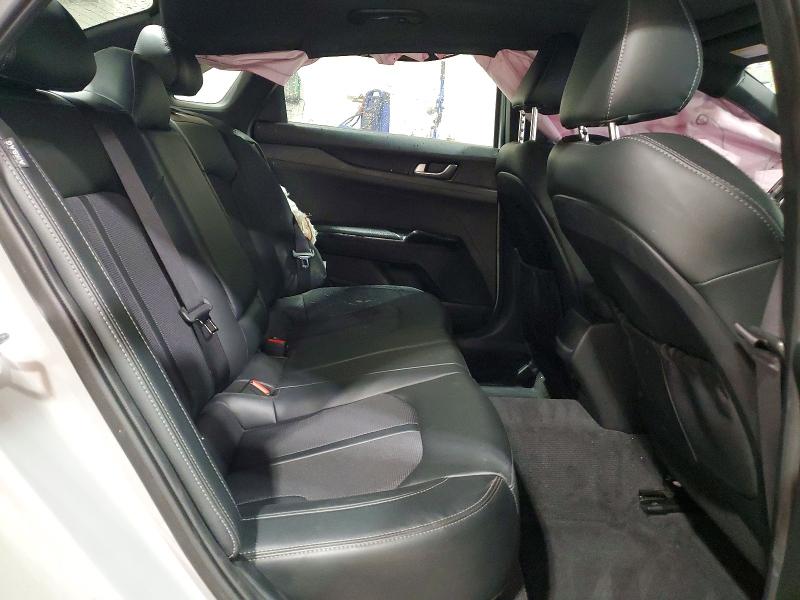 Aukcja sprzedaży 2022 Kia K5, vin: 5XXG64J20NG139474, numer aukcji: 53375086