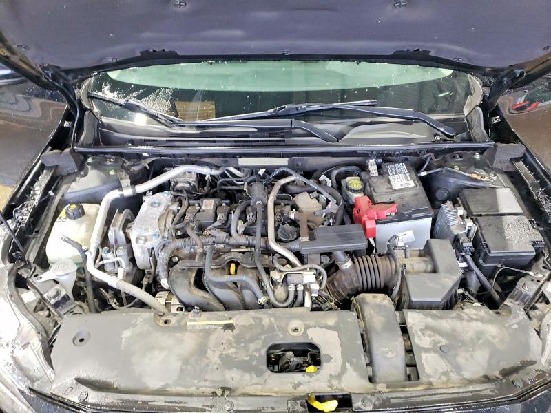 Продажа на аукционе авто 2020 Nissan Sentra, vin: 3N1AB8DV0LY275058, номер лота: 52455456