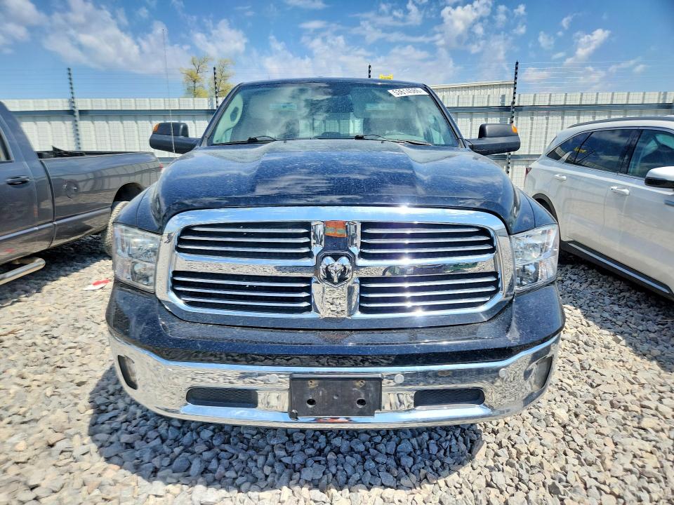2014 Ram 1500 მანქანა იყიდება აუქციონზე, vin: 1C6RR7LT0ES452836, აუქციონის ნომერი: 53614586