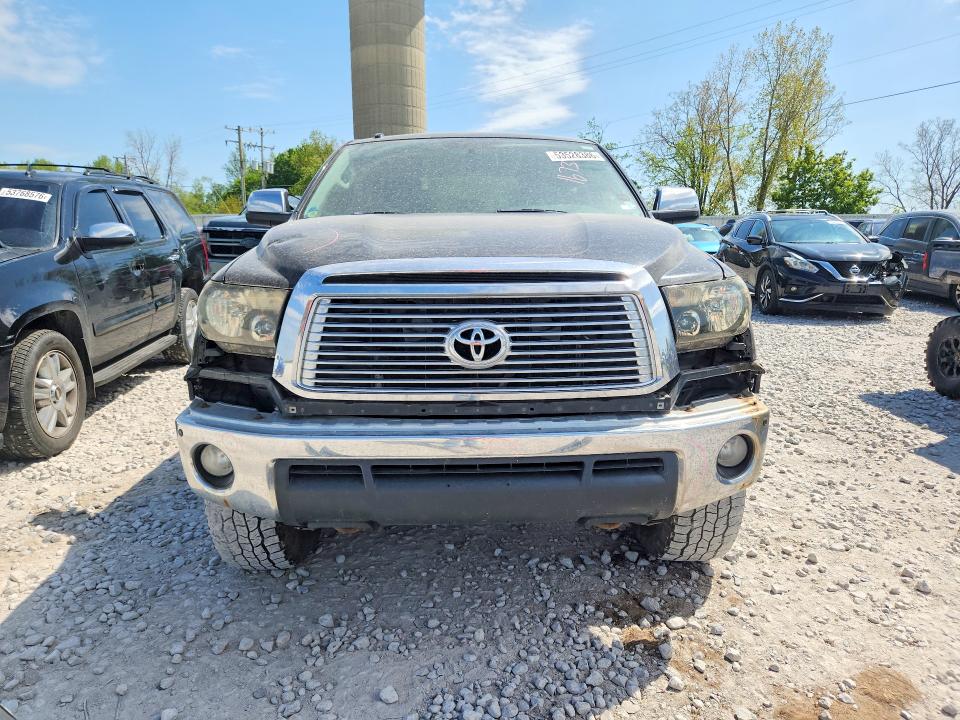 Aukcja sprzedaży 2010 Toyota Tundra, vin: 5TFHY5F15AX121673, numer aukcji: 53528386