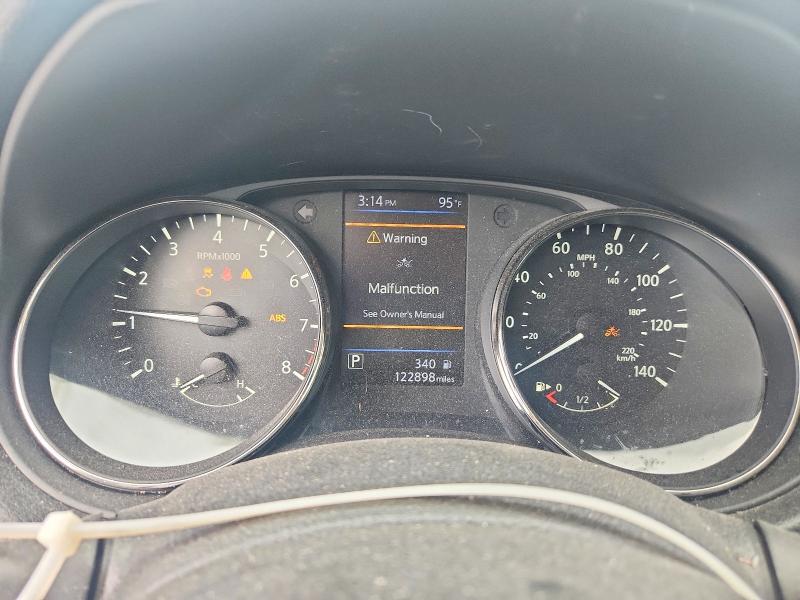 Продажа на аукционе авто 2018 Nissan Rogue, vin: KNMAT2MT4JP623206, номер лота: 53251266