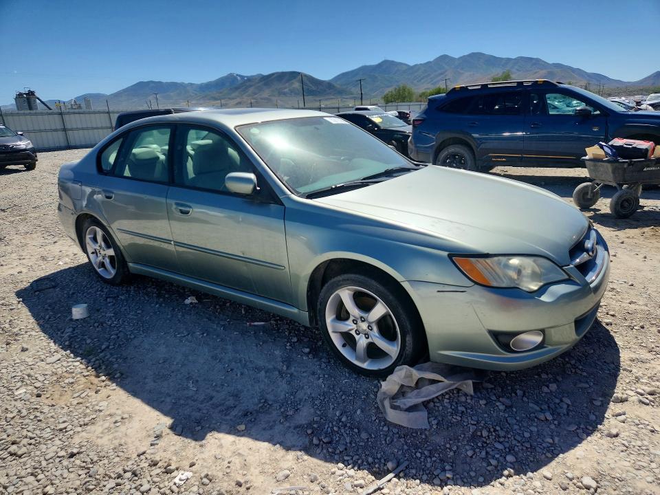 Aukcja sprzedaży 2009 Subaru Legacy, vin: 4S3BL616897228564, numer aukcji: 53115206