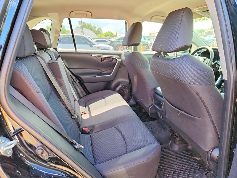 Aukcja sprzedaży 2019 Toyota Rav4, vin: JTMF1RFV2KD515401, numer aukcji: 55041016