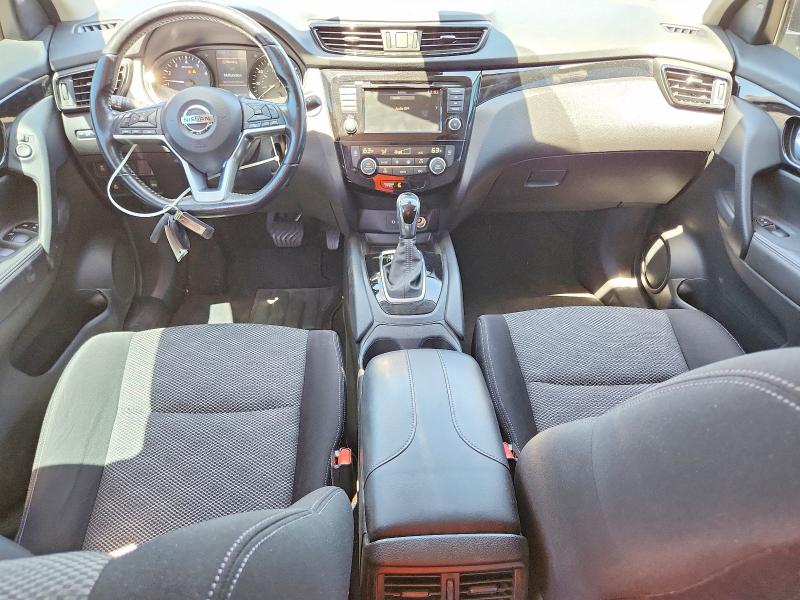 Aukcja sprzedaży 2020 Nissan Rogue Sport, vin: JN1BJ1CVXLW549373, numer aukcji: 54355886