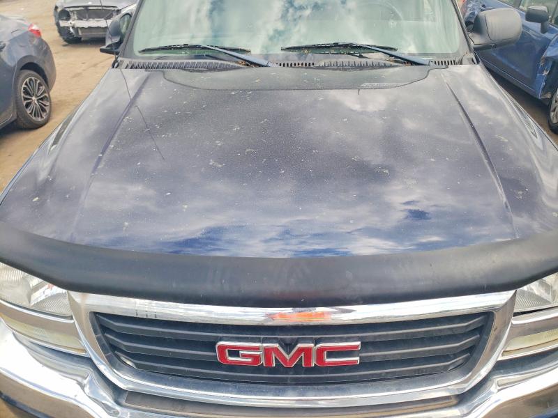 Продаж на аукціоні авто 2005 Gmc New Sierra, vin: 2GTEK19B551245995, номер лоту: 54803366