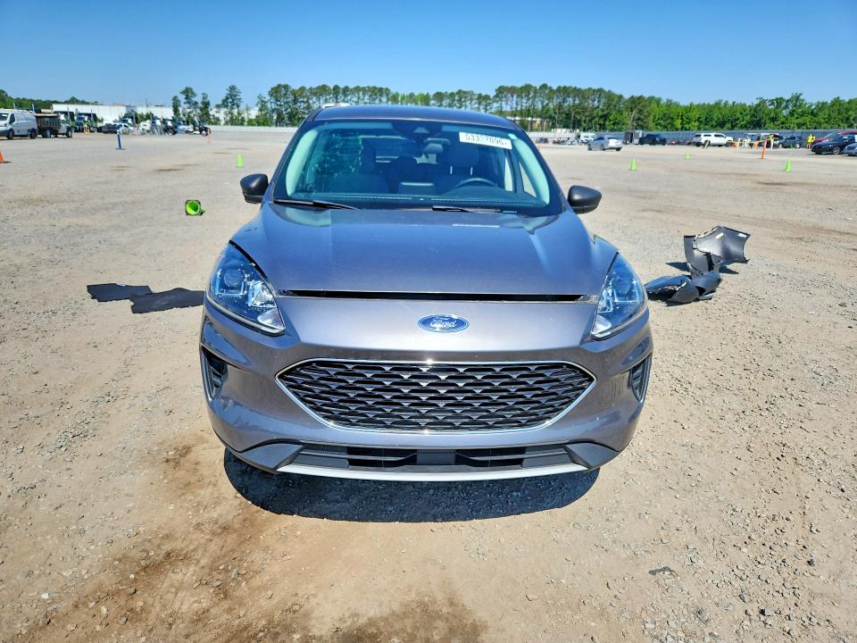 Продаж на аукціоні авто 2022 Ford Escape, vin: 1FMCU0EZ8NUA23921, номер лоту: 53397096