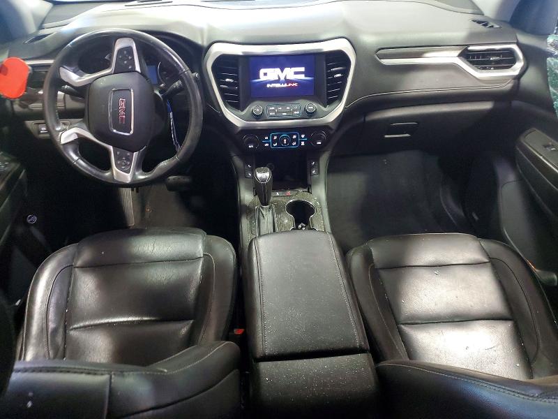 Продаж на аукціоні авто 2018 Gmc Acadia, vin: 1GKKNNLS4JZ140428, номер лоту: 53605406