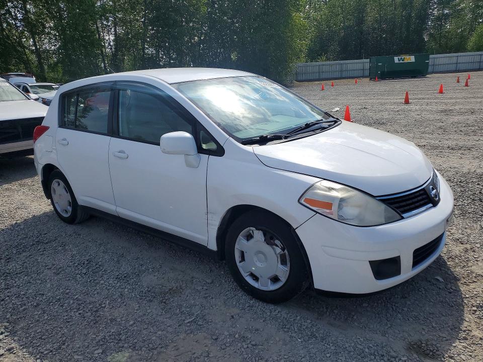 Продаж на аукціоні авто 2009 Nissan Versa, vin: 3N1BC13E29L440575, номер лоту: 53239886