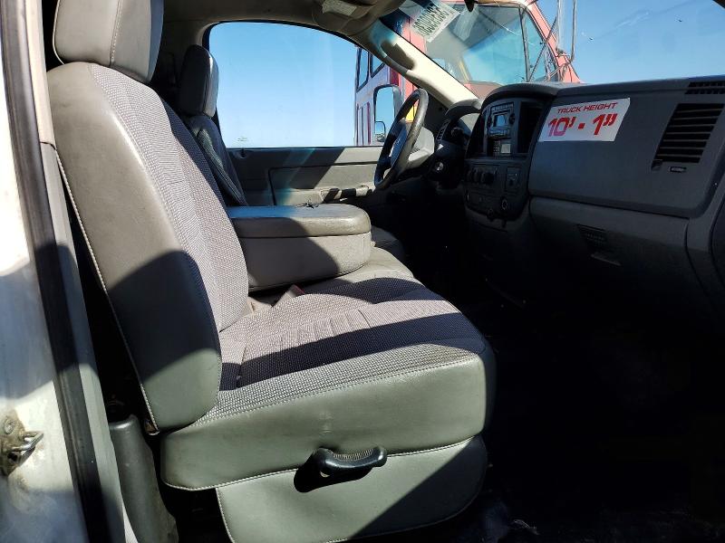 Aukcja sprzedaży 2008 Dodge Ram 4500, vin: 3D6WC66A38G214485, numer aukcji: 53399036