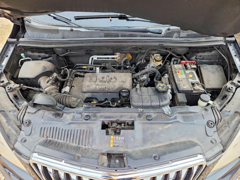 Продаж на аукціоні авто 2013 Buick Encore, vin: KL4CJDSB7DB110600, номер лоту: 52658816