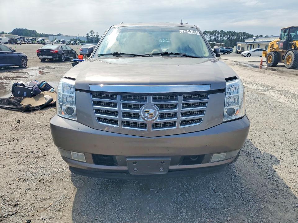 Aukcja sprzedaży 2012 Cadillac Escalade, vin: 1GYS3HEF7CR314248, numer aukcji: 53340746